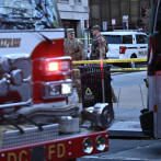 El Pentágono anuncia el envío de 500 militares más a Washington tras tiroteo