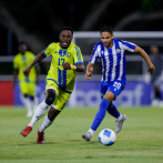 Mount Pleasant se impone 1-0 a O&M en la ida de la final de la Copa del Caribe