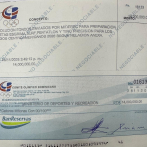 El COD devolverá este martes los 14 millones a Miderec, viene contrademanda