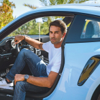 Felipe Nasr: un piloto que redefine el automovilismo moderno
