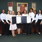 Autocamiones y Agencias Generales reciben certificación OEA