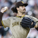 Dylan Cease acuerda con los Azulejos por 210 millones de dólares por 7 campañas