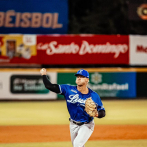 Shaun Anderson encabeza blanqueada del Licey 2-0 sobre Gigantes