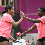 Bádminton asegura plata y canotaje gana bronce en los Juegos Bolivarianos