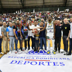 Santos lidera el triunfo de La Villa en dos tiempos extra sobre Enriquillo en TBS de La Vega