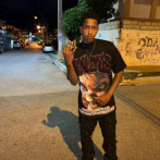 Un joven de 18 años muere y otro de 17 resulta herido en accidente de motocicleta en Barahona