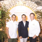 Casa de Campo ofrece una experiencia de alta cocina