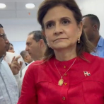 Vicepresidenta espera MP esclarezca circunstancias de muerte de niña Stephora