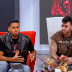 Romeo Santos en La Casa de Alofoke: 