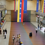 Venezuela revoca permisos a líneas aéreas que cancelaron sus vuelos