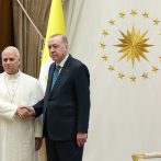 El Papa inicia su gira con una visita a Turquía