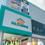 Mived autoriza apertura de tienda de capital chino Dulce Hogar