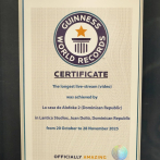 Otro récord Guinness para RD: “La casa de Alofoke 2” gana como la transmisión en vivo más larga