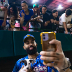 Eladio Carrión impacta la vida de cientos de niños con la quinta edición de SauceGiving