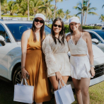 Porsche Center presente en el Torneo Mitre 18