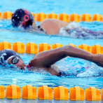 Triana, Ramírez y Rodríguez ganan oro en el inicio XLII Invitacional Delfines de Naco