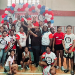 Club Villa Francisca se corona como el gran campeón invitacional de judo