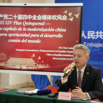 China y República Dominicana: una alianza que mueve comercio, inversión y tecnología