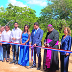 Larimar City & Resort impulsa la primera “Smart City” del país