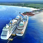 Cabo Rojo recibe dos cruceros en un día