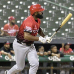 Navarro y Mateo conducen al Escogido a un segundo triunfo en línea ante las Estrellas