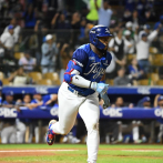 Rojas Jr., Hensley y Núñez lideran al Licey en su victoria 500 ante las Águilas