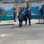 Ni dejadez ni sobreprotección