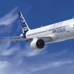 Un centenar de Airbus A320 fuera de servicio de forma prolongada