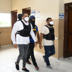 Tribunal aplaza medida de coerción a exregidor de Boca Chica e implicados en operación Kraken