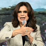 Candidata oficialista en Honduras denuncia acciones 