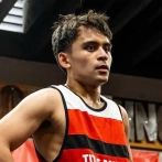 Hijo de Manny Pacquiao empata en su primer combate profesional