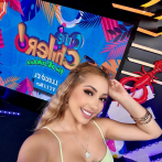 Muere presentadora y exreina de belleza Raquel Escalante tras luchar contra el cáncer