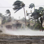 Cierra temporada de huracanes con uno histórico en Jamaica