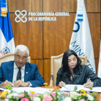 Procuraduría inicia modernización del Inacif con adquisición de nuevo terreno modelo