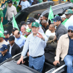 Leonel Fernández: 