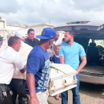 Dan el último adiós a Noelbin, el adolescente muerto a manos de otro cuando salían del politécnico