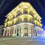 Reabre el antiguo Hotel Mercedes, convertido hoy en Centro Cultural Banreservas