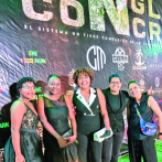 Jóvenes de Boca Chica estrenan su primera película 