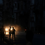 Cuba sufre un récord de déficit de energía eléctrica