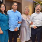 Una tarde de alegría con valor altruista