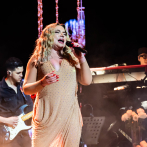 Ednita Nazario entrega todo un concierto de amor y desamor