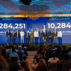 República Dominicana recibe 10.2 millones de visitantes en 11 meses