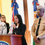 Faride Raful pide esperar resultados oficiales sobre muerte de niña Stephora Anne-Mircie Joseph