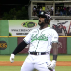 Miguel Sanó retorna este martes a la alineación