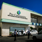 Pro Consumidor advierte a comercios “solo se debe aceptar una tarjeta del bono navideño por persona”