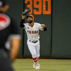 Adventista y pelotero, el gran dilema de Gilberto Celestino