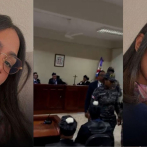 Condenan a 30 años de prisión a Ammy Hiraldo Peña por matar a Yennely Duarte Hilario