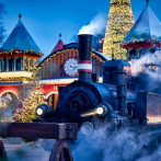 Vacaciones: viajes navideños inolvidables