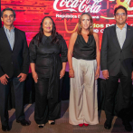 Coca-Cola celebra 80 años en el país