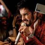 Manny Cruz celebra el Día Nacional del Merengue con un concierto gratuito en el Parque del Este